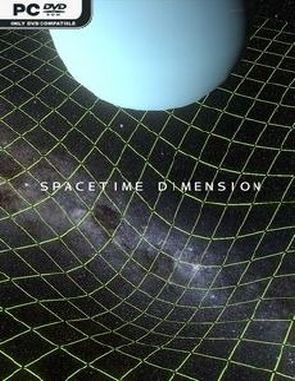 Spacetime Dimension (PC)