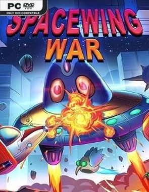 Spacewing War (PC)