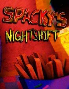 Spacky's Nightshift (PC)