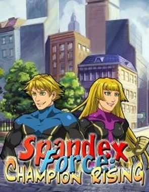 Spandex Force: Champion Rising (PC)