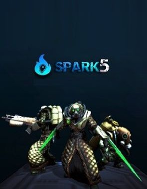 Spark Five (PC)