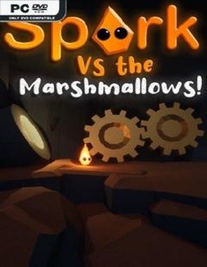 Spark vs. The Marshmallows (PC)