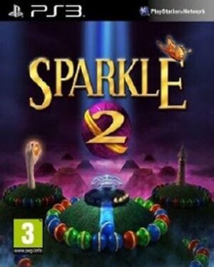 Sparkle 2 (PS3)
