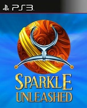 Sparkle Unleashed (PS3)