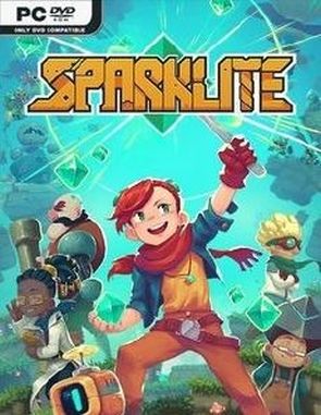 Sparklite (PC)