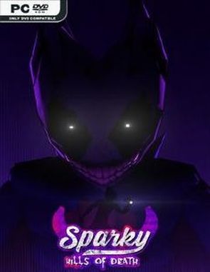 Sparky: Hills of Death (PC)