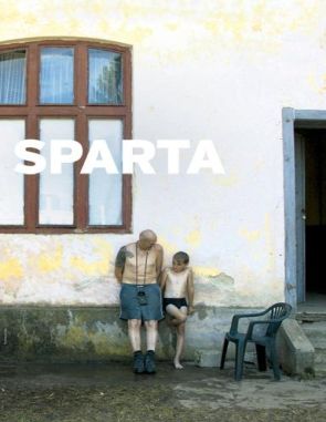 Sparta (2022) (Películas)