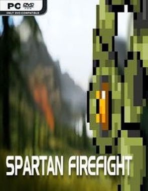 Spartan Firefight (PC)