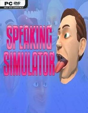 Speaking Simulator (PC)