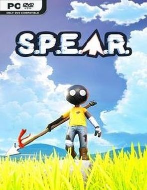 Spear (PC)