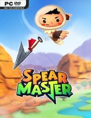 Spear Master (PC)