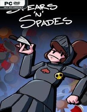 Spears n' Spades (PC)