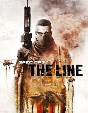 Spec Ops: The Line (PC)