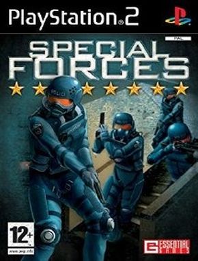 Special Forces (PS2)