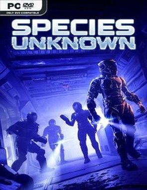 Species Unknown (PC)