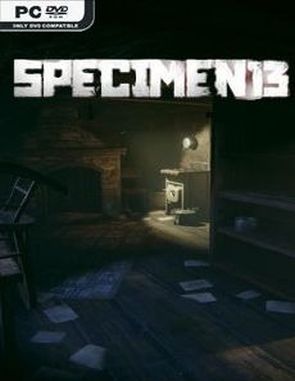 Specimen 13 (PC)