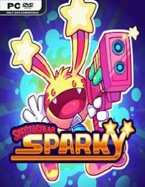 Spectacular Sparky (PC)