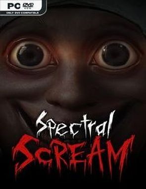 Spectral Scream (PC)
