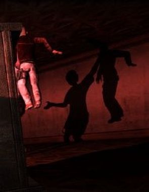Spectre Early Access (PC)