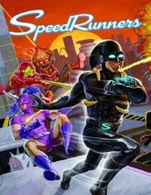 SpeedRunners (PC)