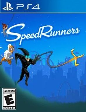 Speedrunners (PS4)