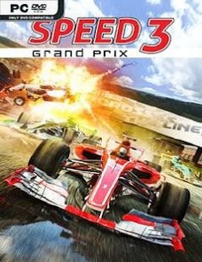 Speed_3_Grand_Prix Speed 3: Grand Prix (PC)