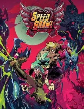 Speed_Brawl Speed Brawl (PC)