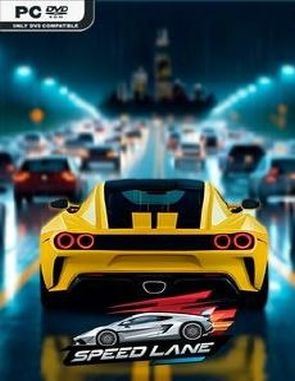 Speed Lane (PC)
