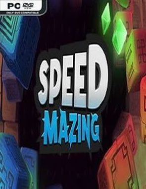 Speed Mazing (PC)