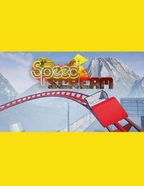 Speed_and_Scream Speed and Scream (PC)