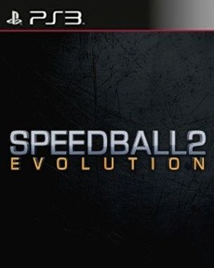 Speedball 2 Evolution (PS3)