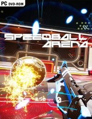 Speedball_Arena Speedball Arena (PC)