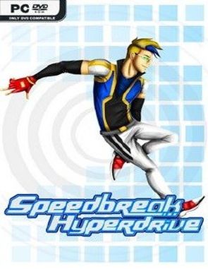 Speedbreak Hyperdrive (PC)