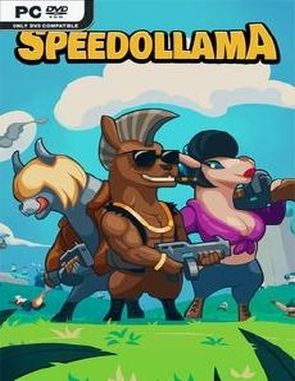 Speedollama (PC)