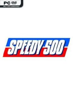 Speedy 500 (PC)