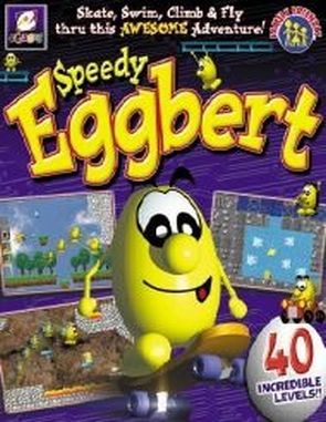 Speedy Eggbert (PC)