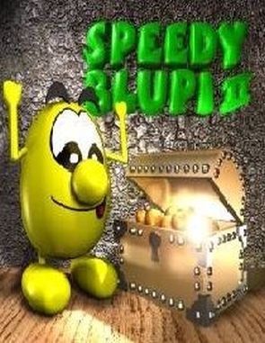 Speedy Eggbert 2 (PC)
