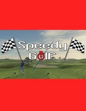 Speedy_Golf Speedy Golf (PC)