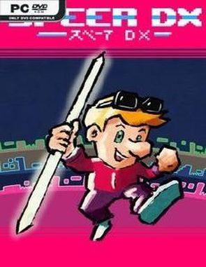 Speer DX (PC)