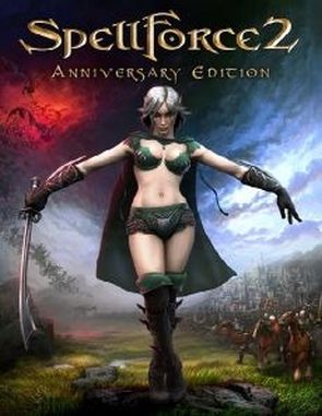 SpellForce 2 Anniversary Edition (PC)