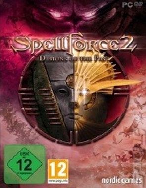 SpellForce 2: Demons of the Past (PC)