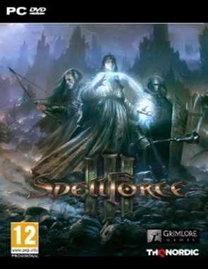 SpellForce 3 (PC)