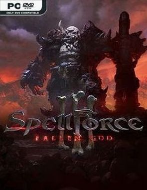 SpellForce 3: Fallen God (PC)