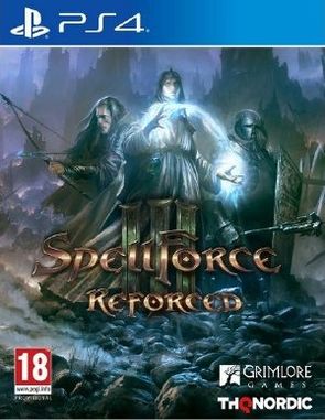 SpellForce_3_Reforced_Complete_Edition Spellforce 3 Reforced Complete Edition (PS4)