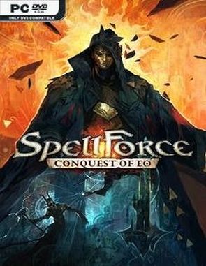 SpellForce: Conquest of Eo (PC)