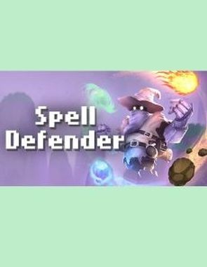 Spell Defender (PC)