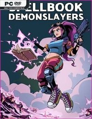 Spellbook: Demonslayers (PC)