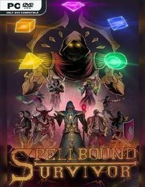 Spellbound Survivors (PC)
