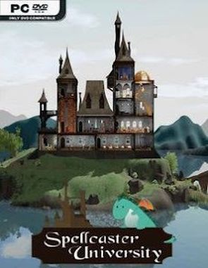Spellcaster University (PC)