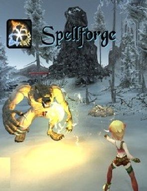Spellforge (PC)